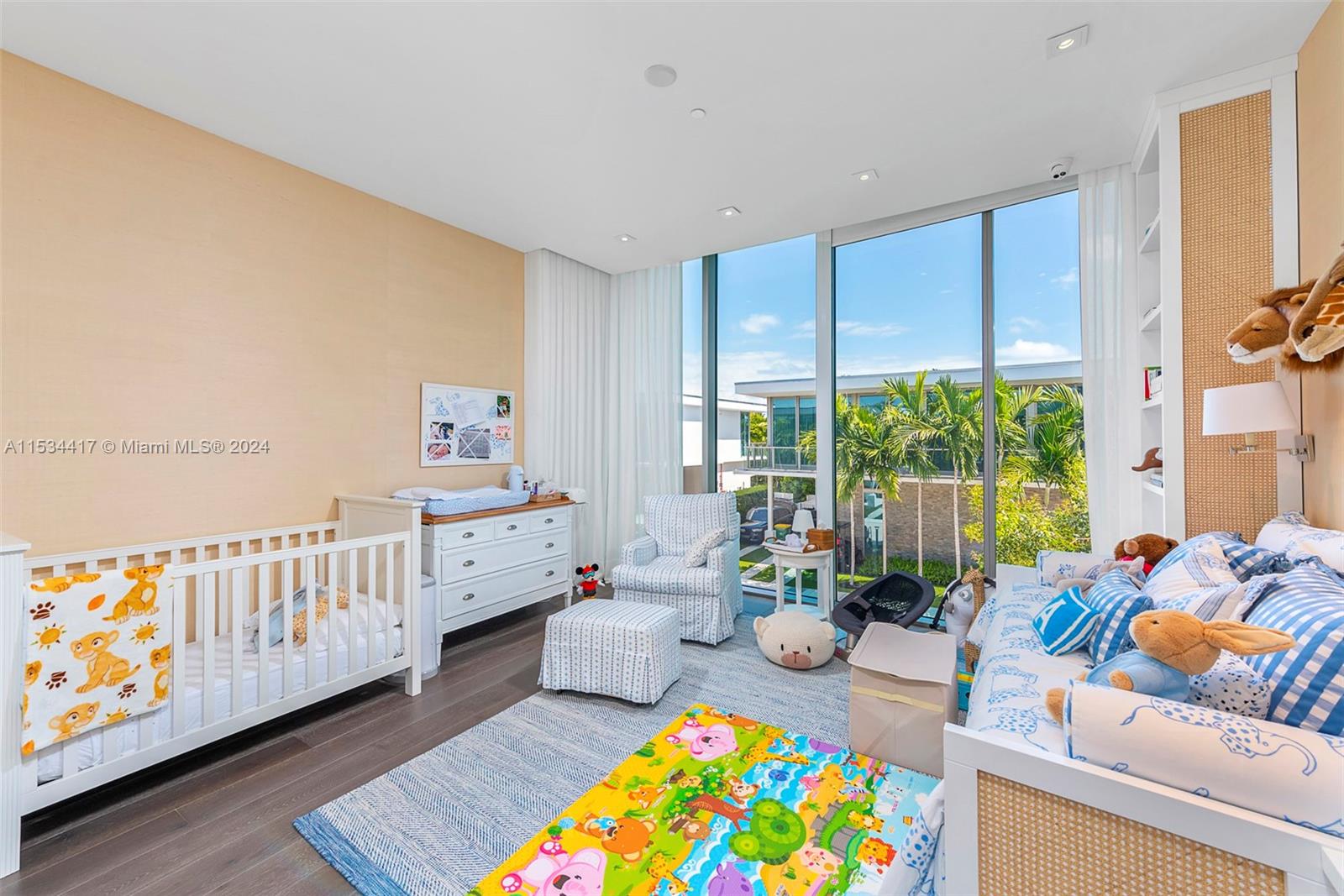 OCEANA KEY BISCAYNE CONDO - Residential