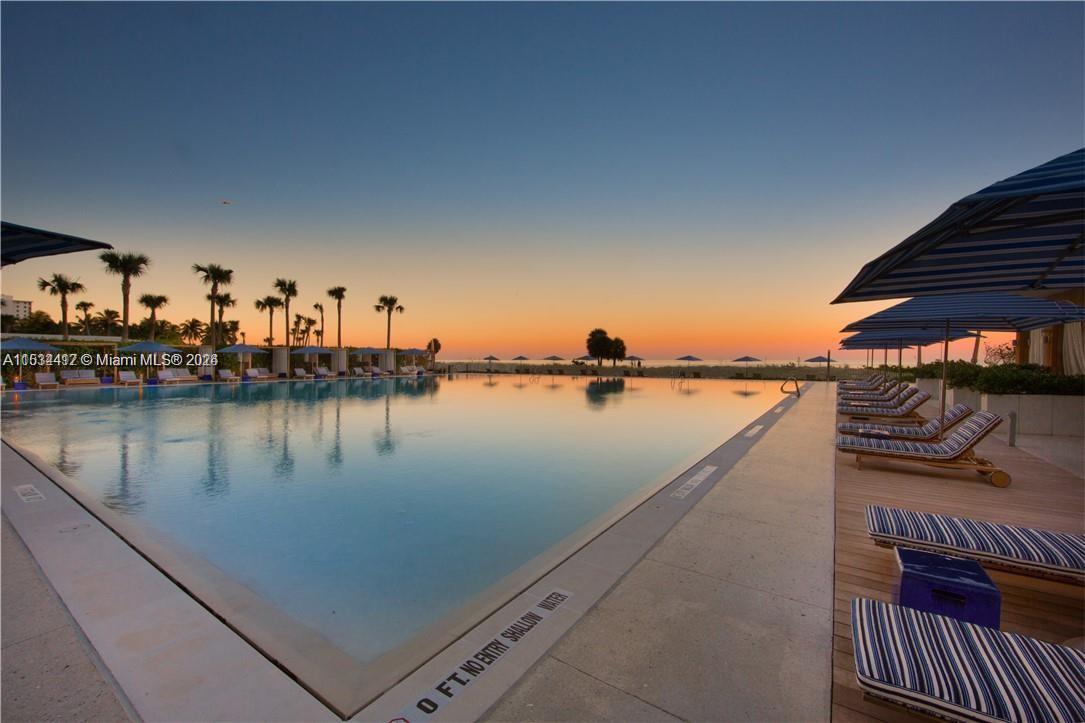 OCEANA KEY BISCAYNE CONDO - Residential