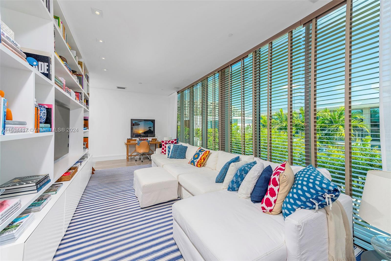 OCEANA KEY BISCAYNE CONDO - Residential