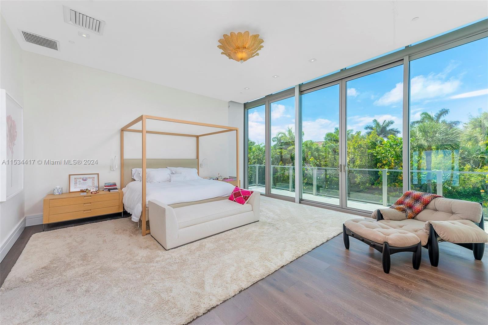 OCEANA KEY BISCAYNE CONDO - Residential