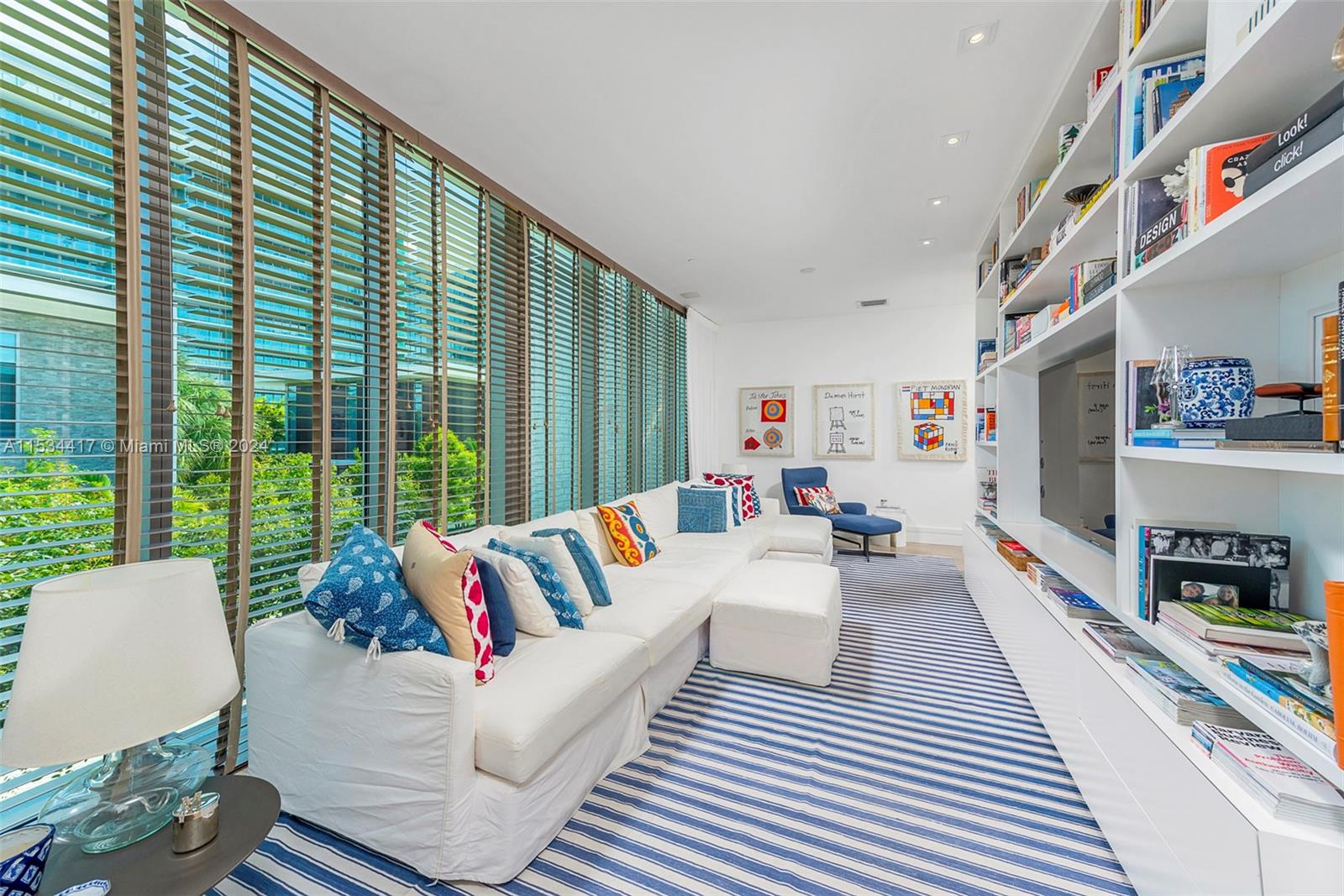 OCEANA KEY BISCAYNE CONDO - Residential