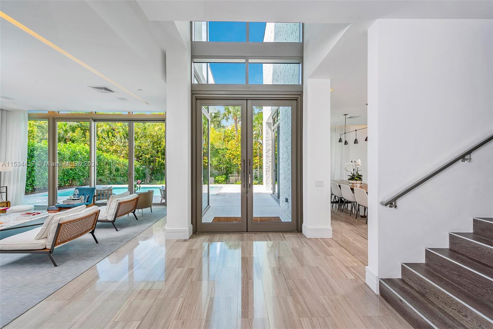 OCEANA KEY BISCAYNE CONDO - Residential