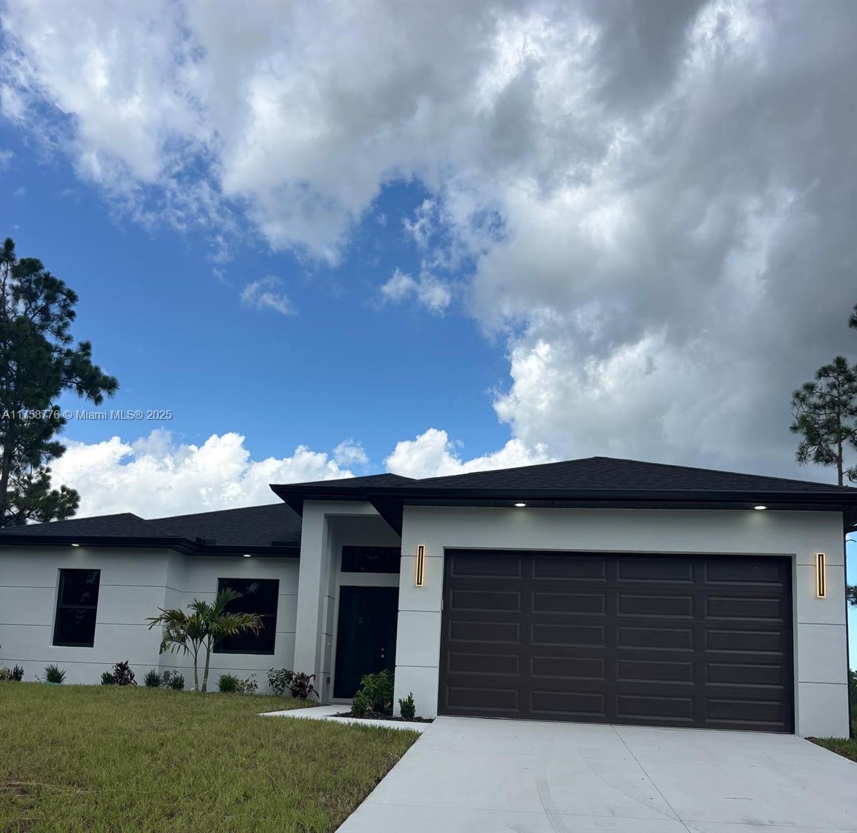 SPECTACULAR OPPORTUNITY!!! Welcome to Lehigh Acres, a beautiful and rapidly growing community in sunny Florida! Today, we’re excited to present an incredible opportunity for you to own a stunning pre-construction home that perfectly blends modern living with family comfort. And let’s not forget about the outdoor space! Enjoy the Florida sunshine in your own private yard, ideal for entertaining, gardening, or just relaxing with a good book.