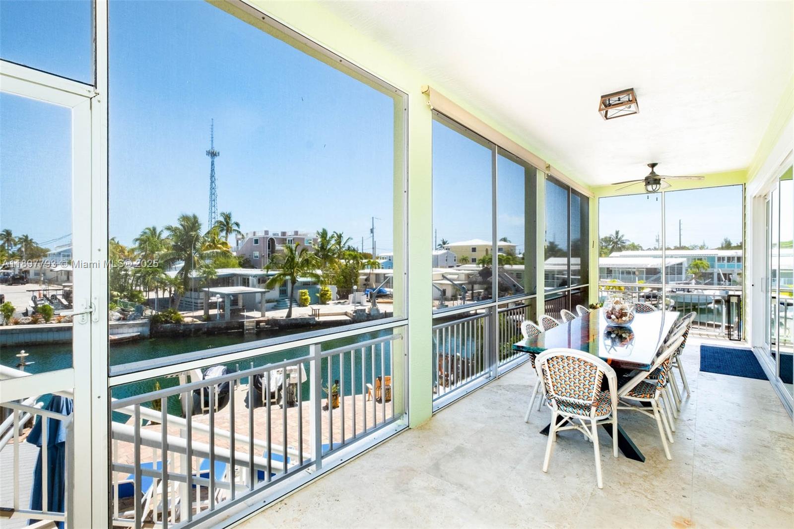 HAMMER POINT PARK - Residential