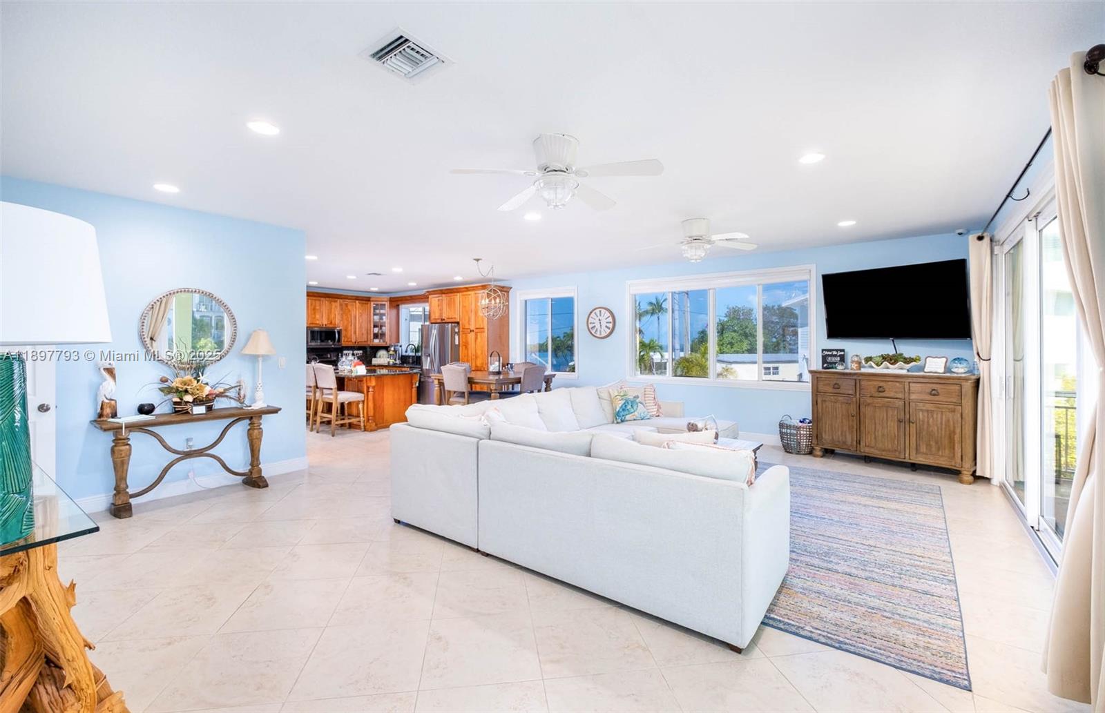 HAMMER POINT PARK - Residential