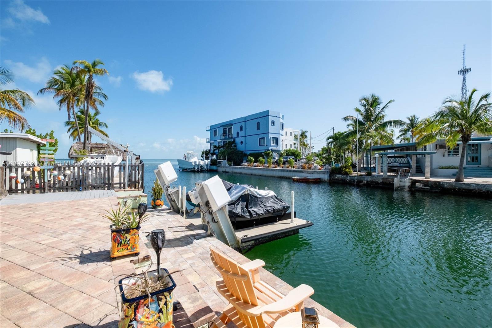 HAMMER POINT PARK - Residential