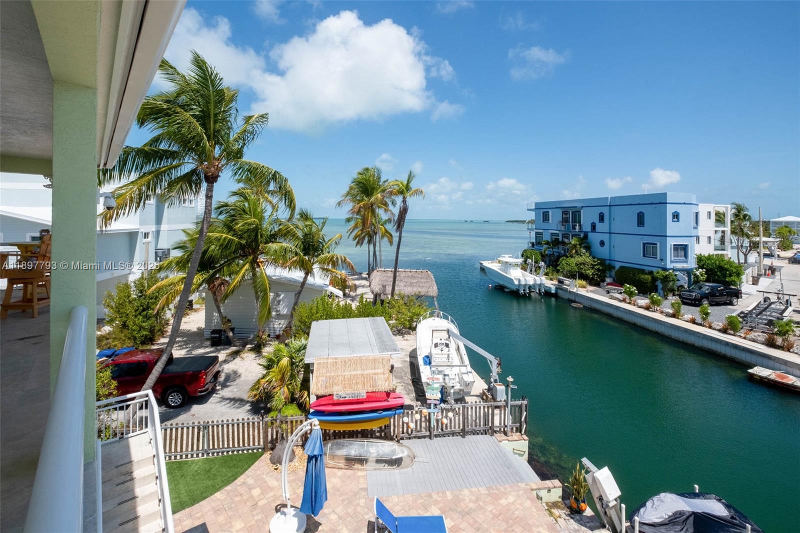 HAMMER POINT PARK - Residential