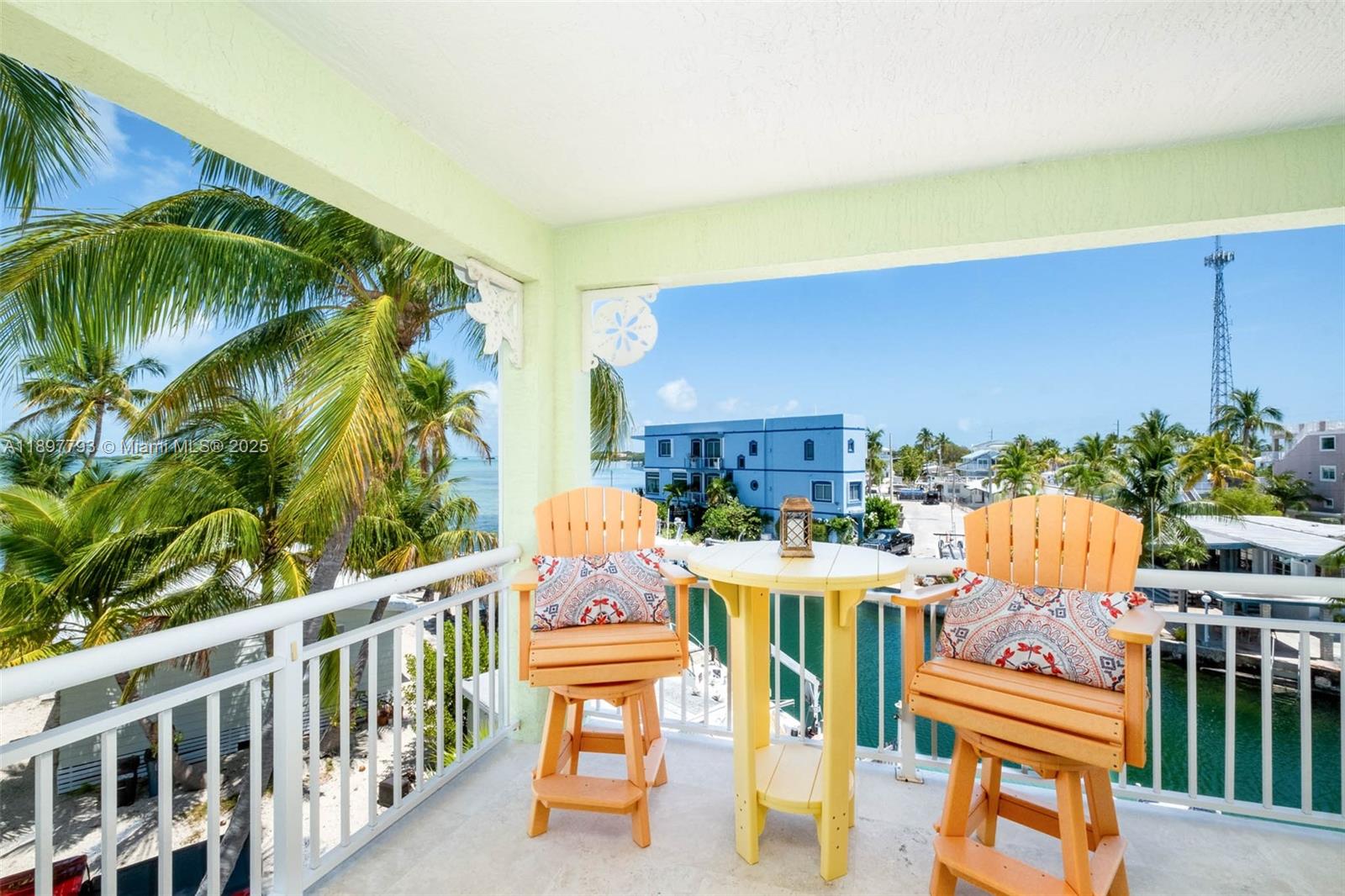 HAMMER POINT PARK - Residential