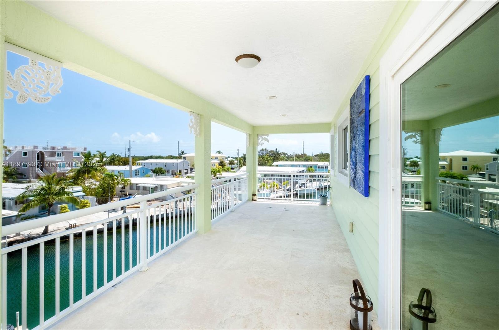 HAMMER POINT PARK - Residential