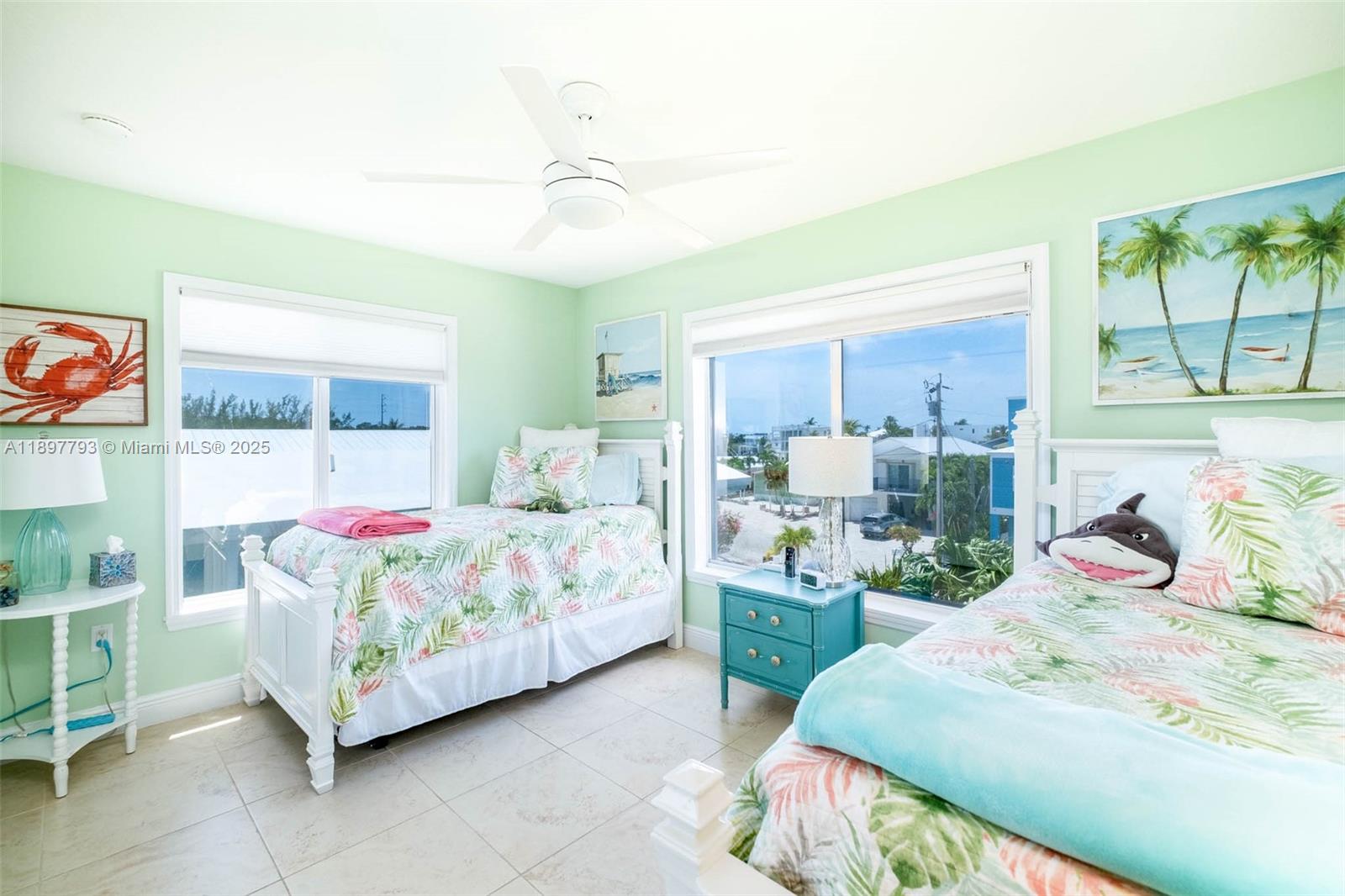 HAMMER POINT PARK - Residential