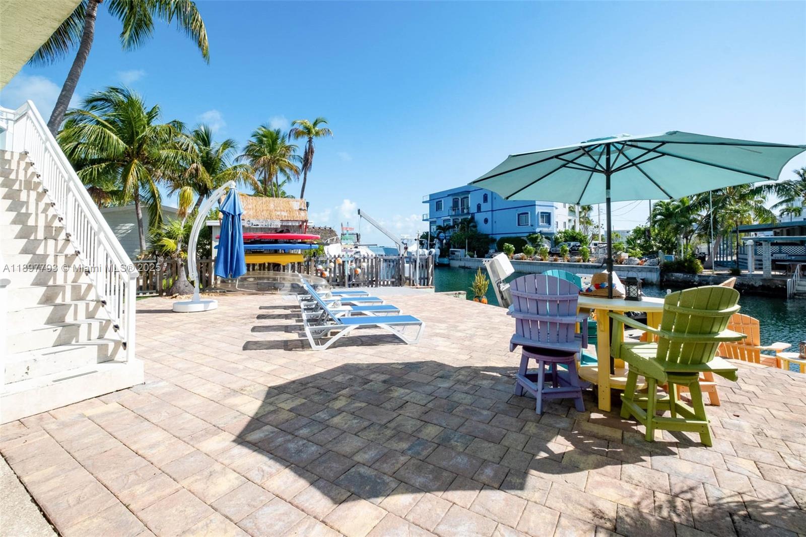 HAMMER POINT PARK - Residential