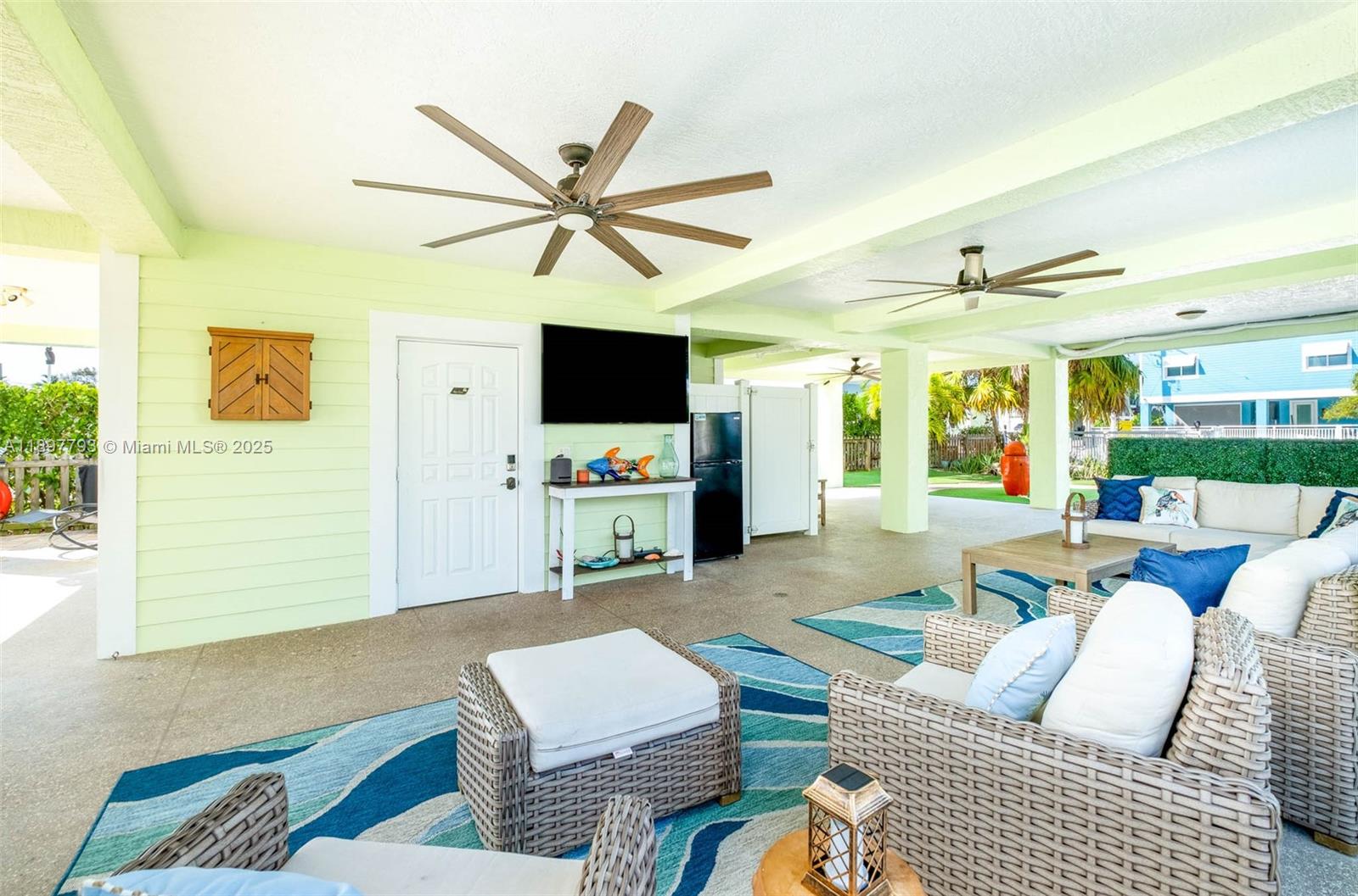 HAMMER POINT PARK - Residential