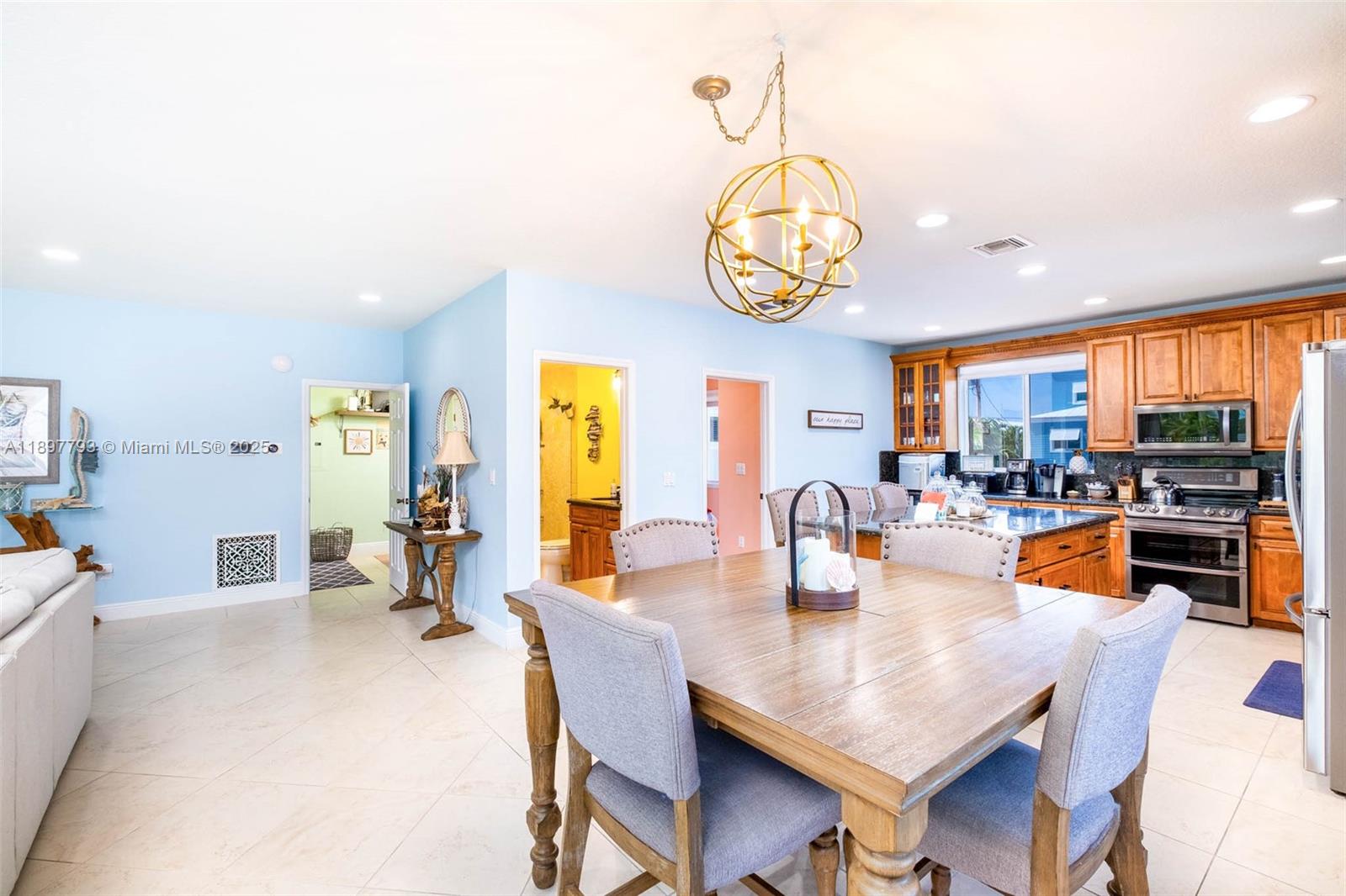 HAMMER POINT PARK - Residential