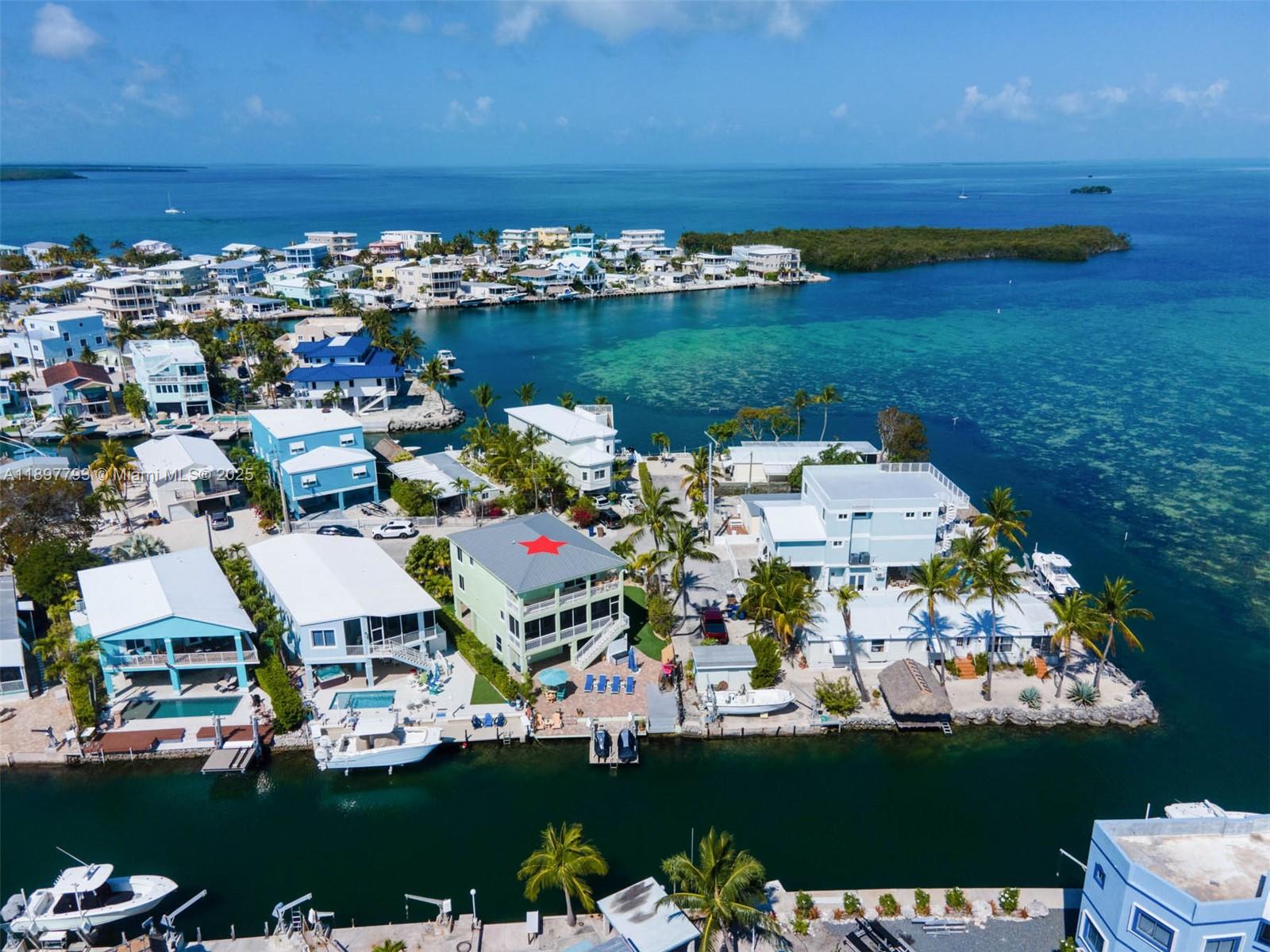 HAMMER POINT PARK - Residential
