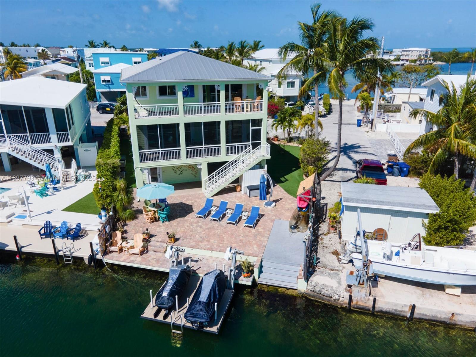 HAMMER POINT PARK - Residential