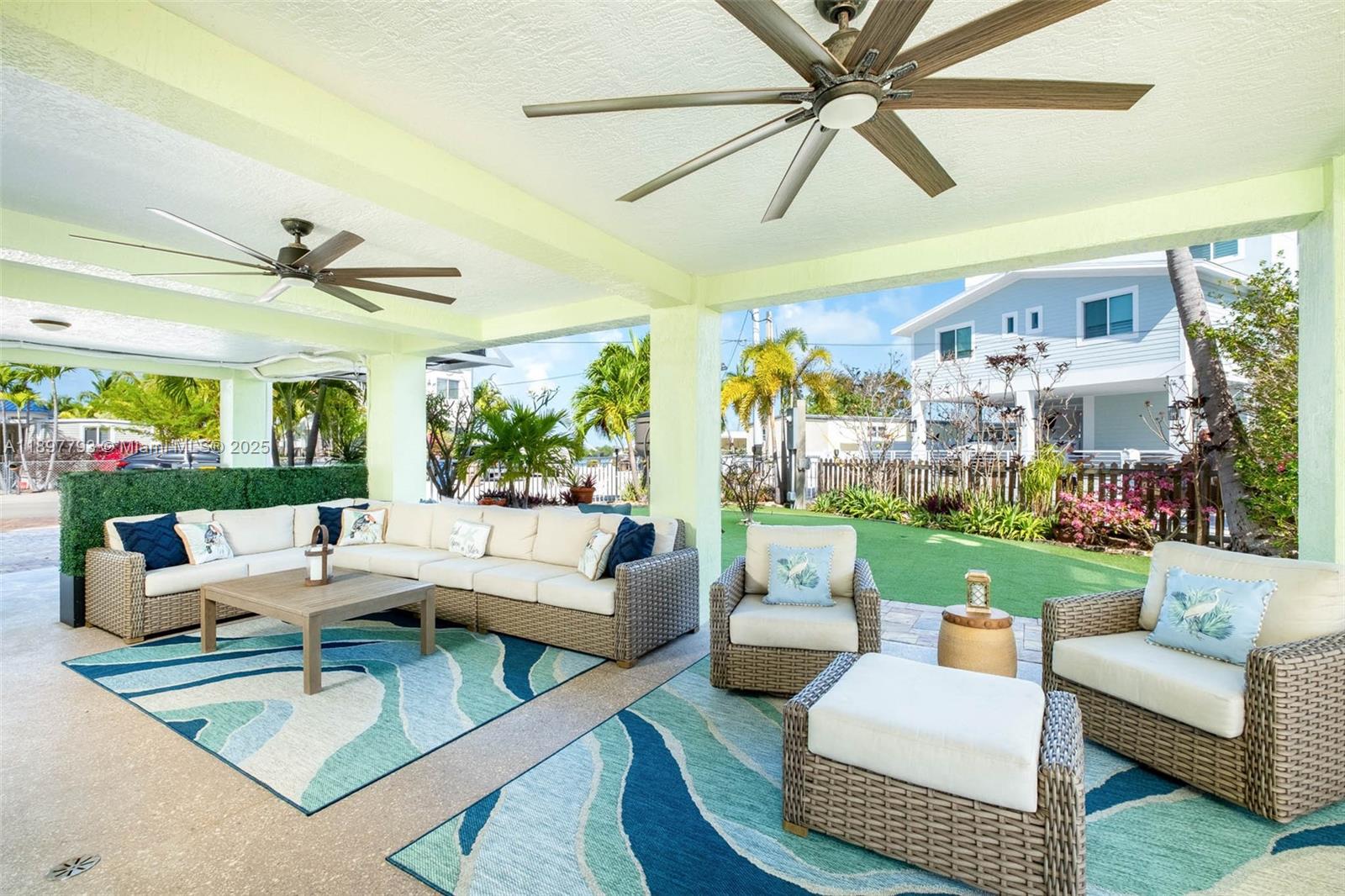 HAMMER POINT PARK - Residential