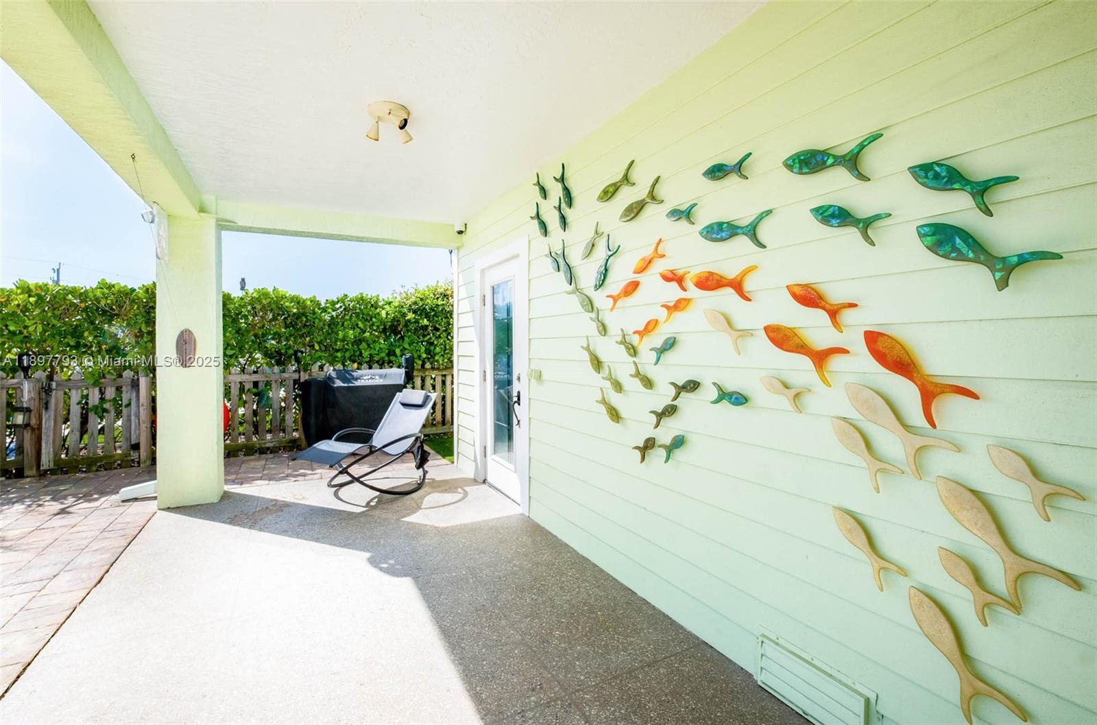 HAMMER POINT PARK - Residential