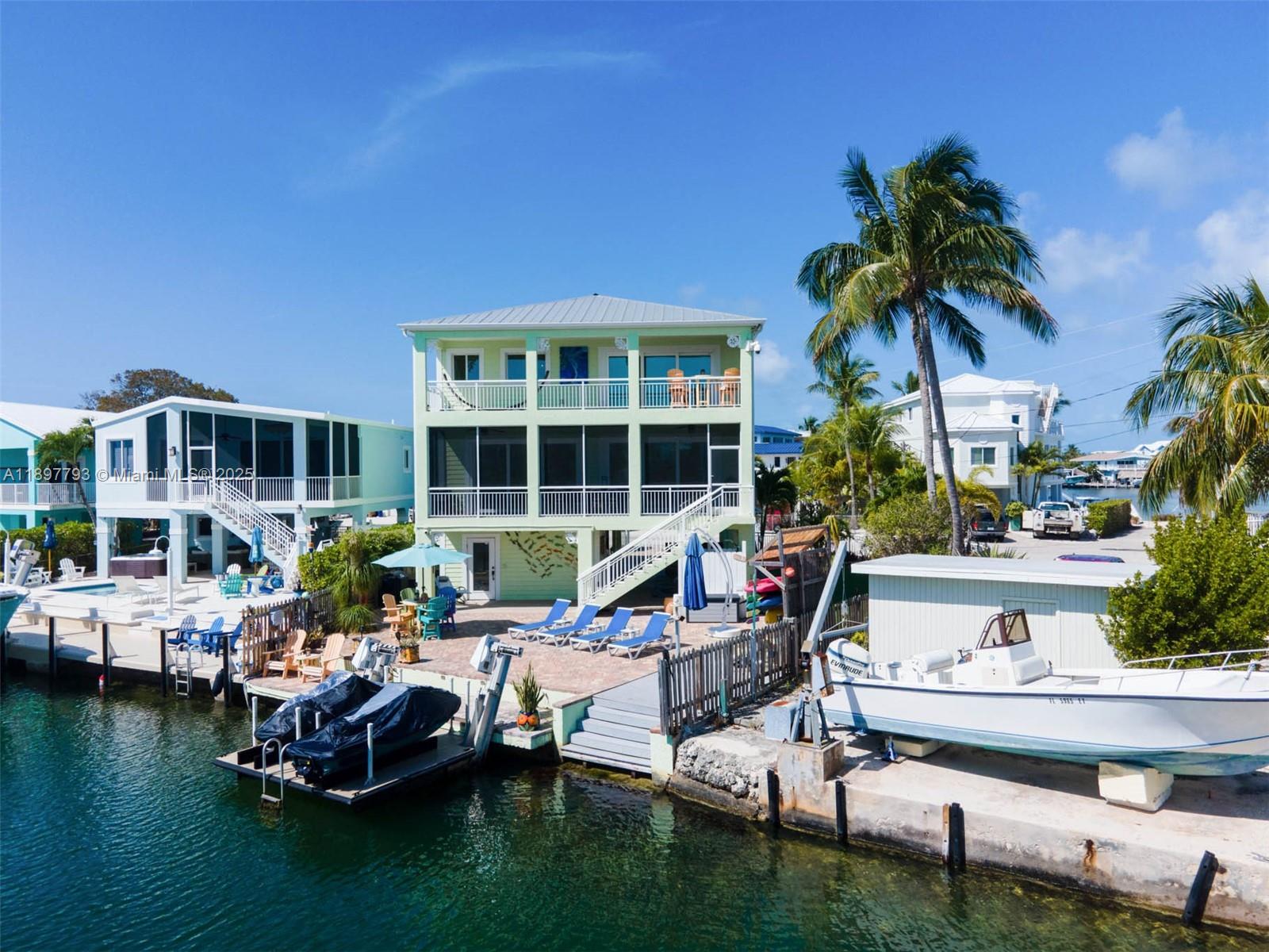 HAMMER POINT PARK - Residential