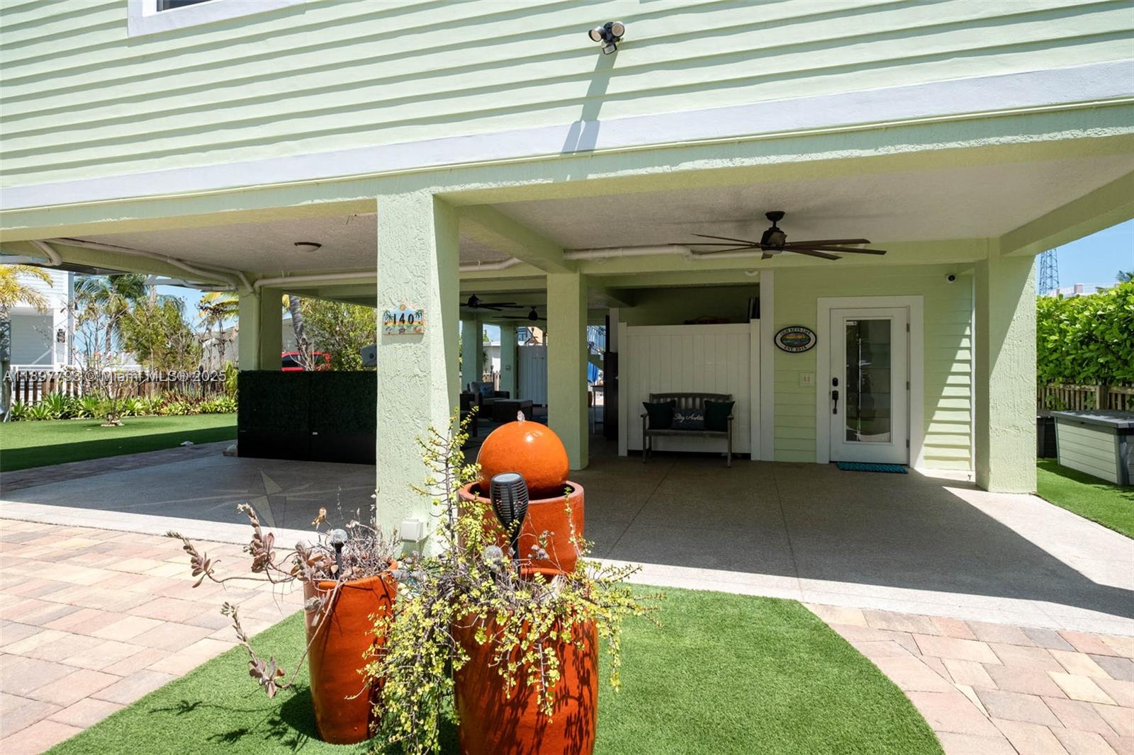 HAMMER POINT PARK - Residential