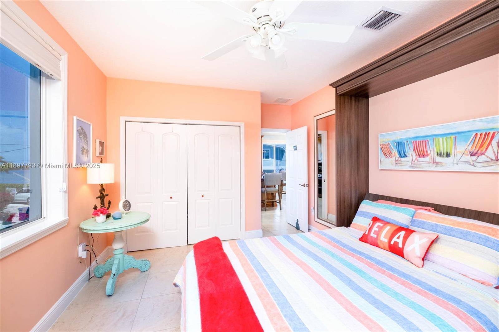 HAMMER POINT PARK - Residential