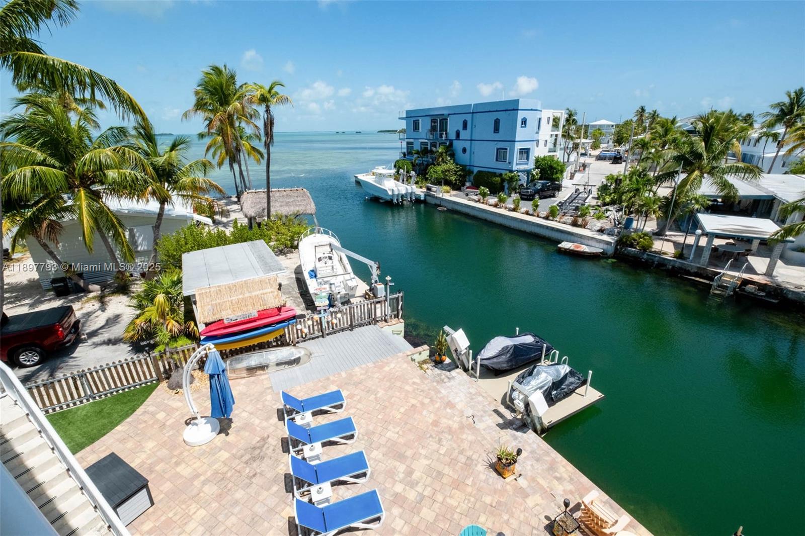 HAMMER POINT PARK - Residential