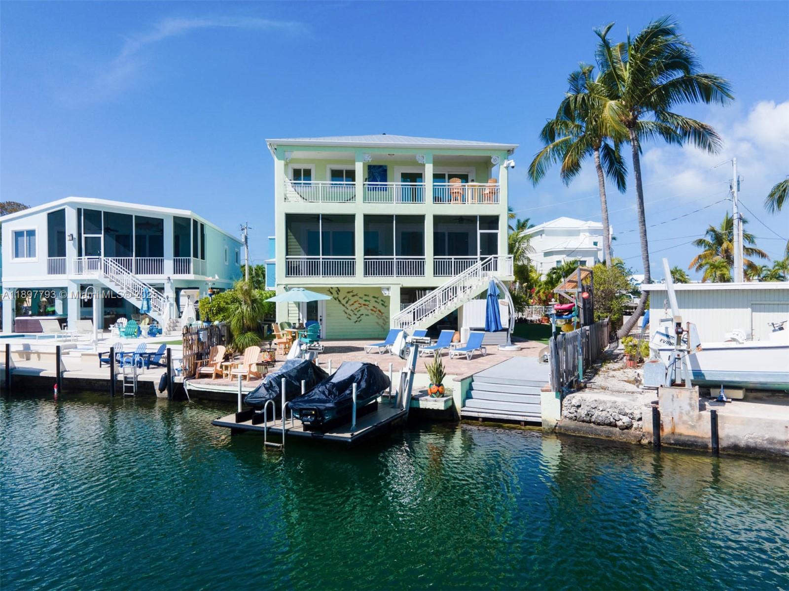 HAMMER POINT PARK - Residential