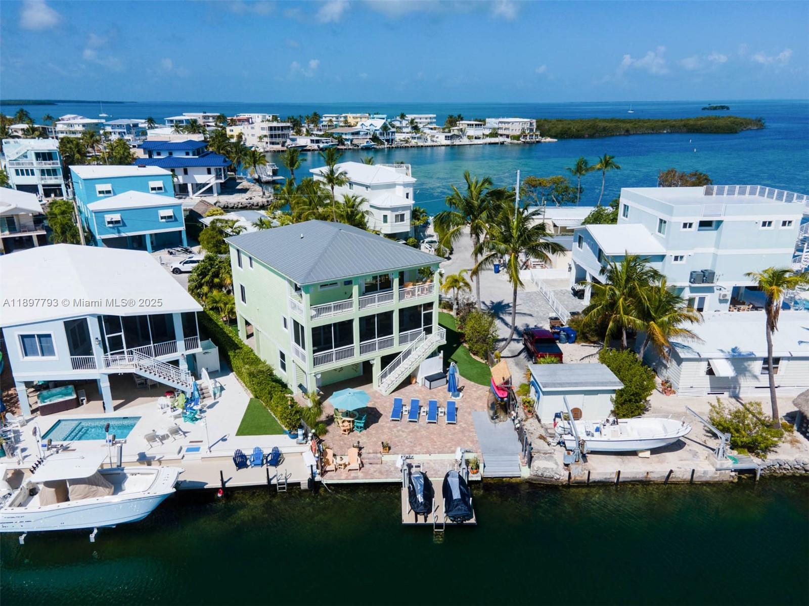 HAMMER POINT PARK - Residential