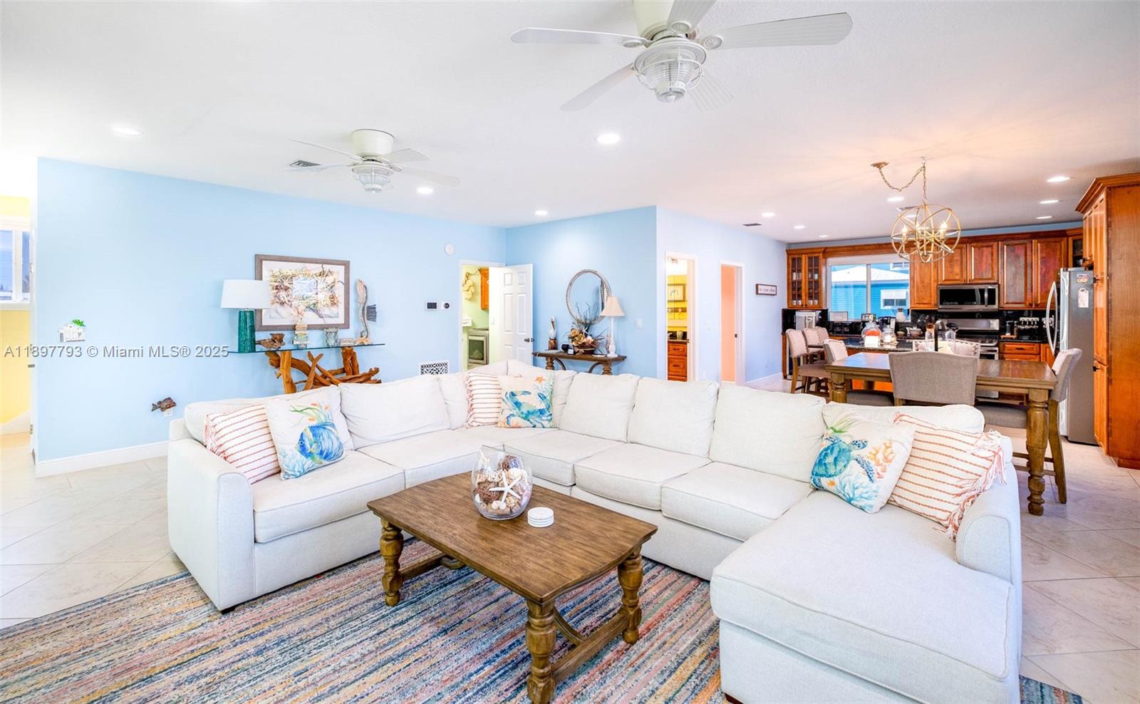 HAMMER POINT PARK - Residential