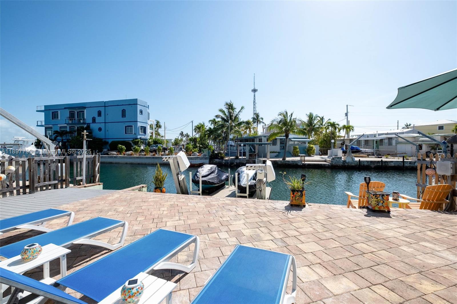 HAMMER POINT PARK - Residential