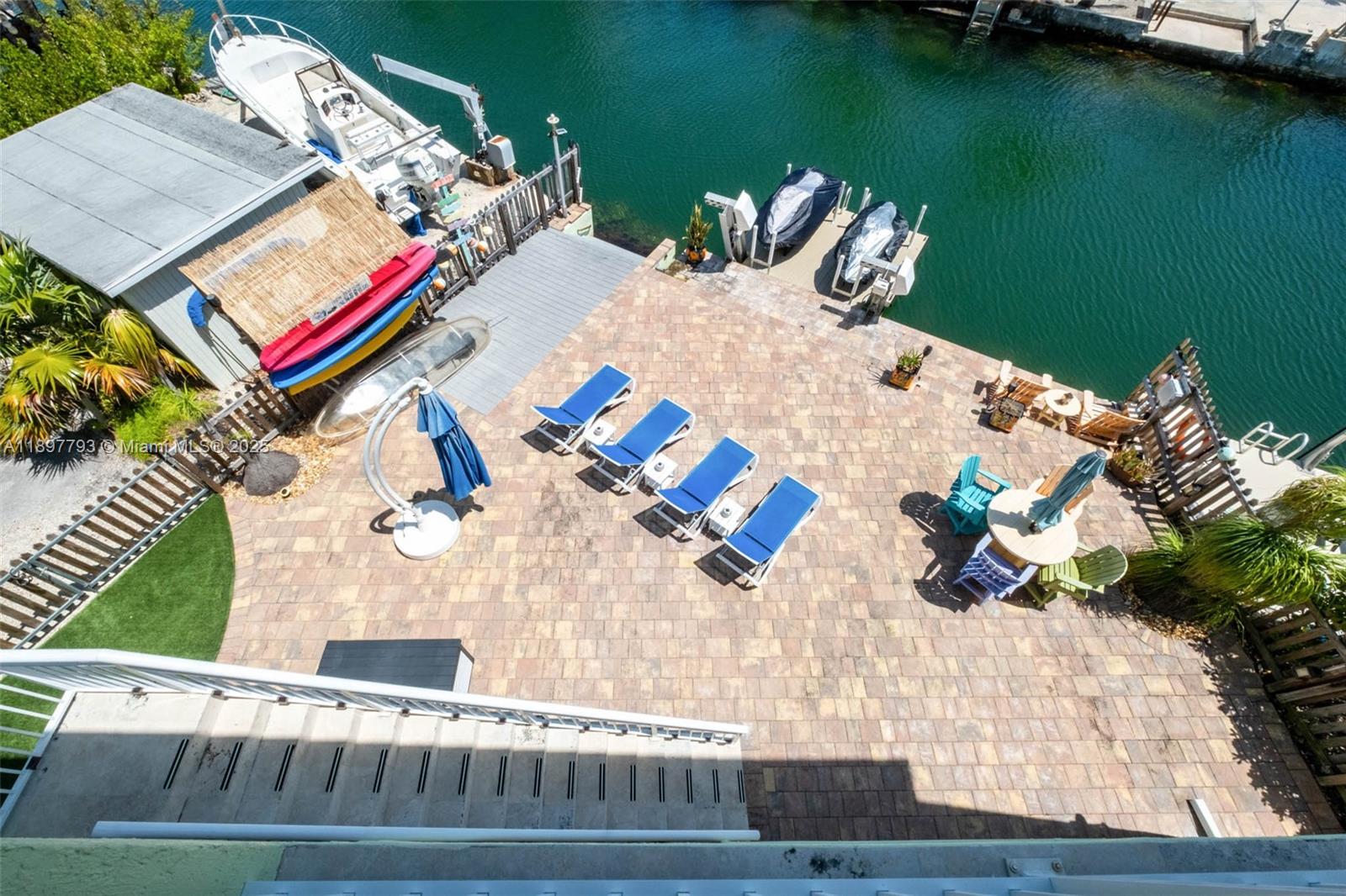 HAMMER POINT PARK - Residential