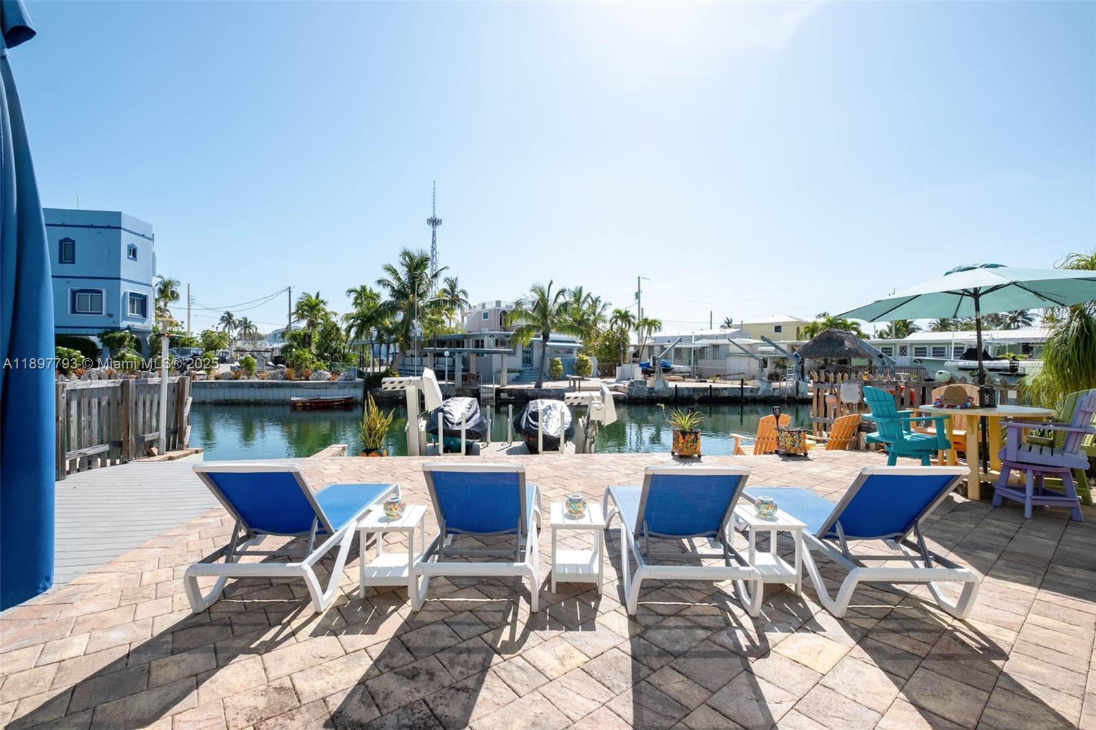 HAMMER POINT PARK - Residential