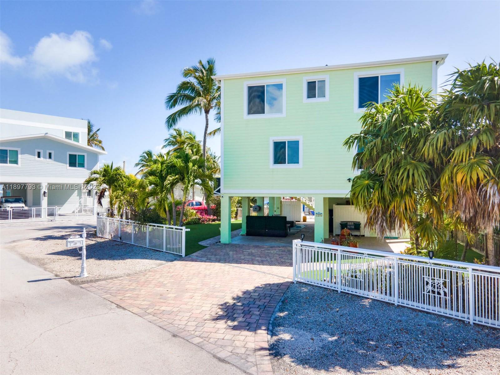 HAMMER POINT PARK - Residential