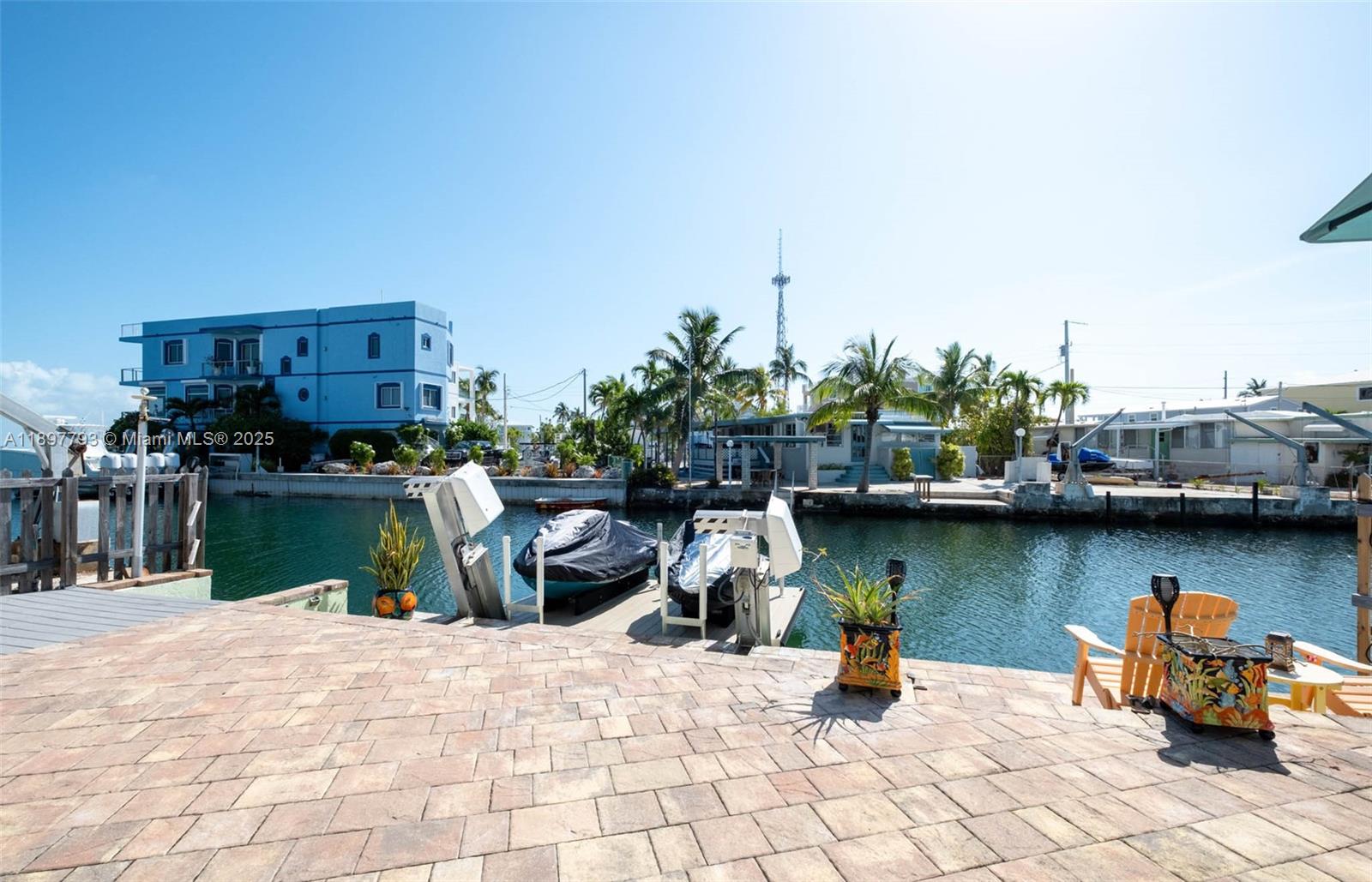 HAMMER POINT PARK - Residential