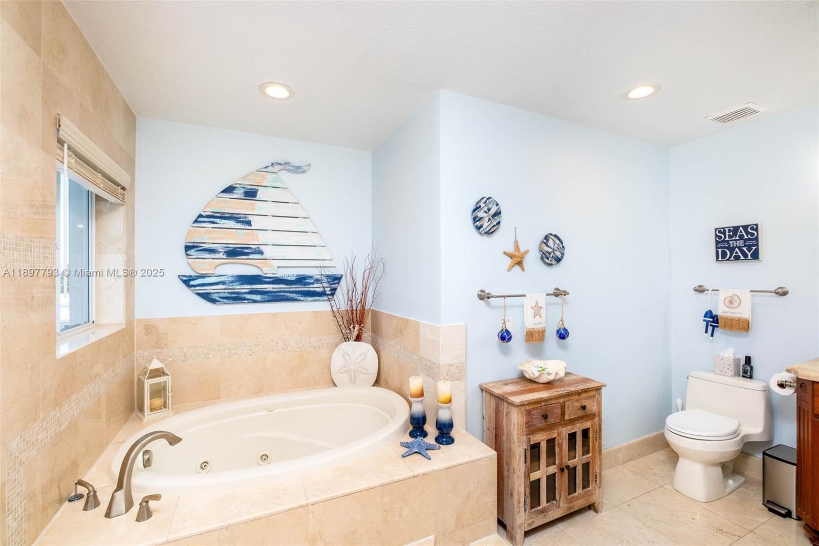 HAMMER POINT PARK - Residential