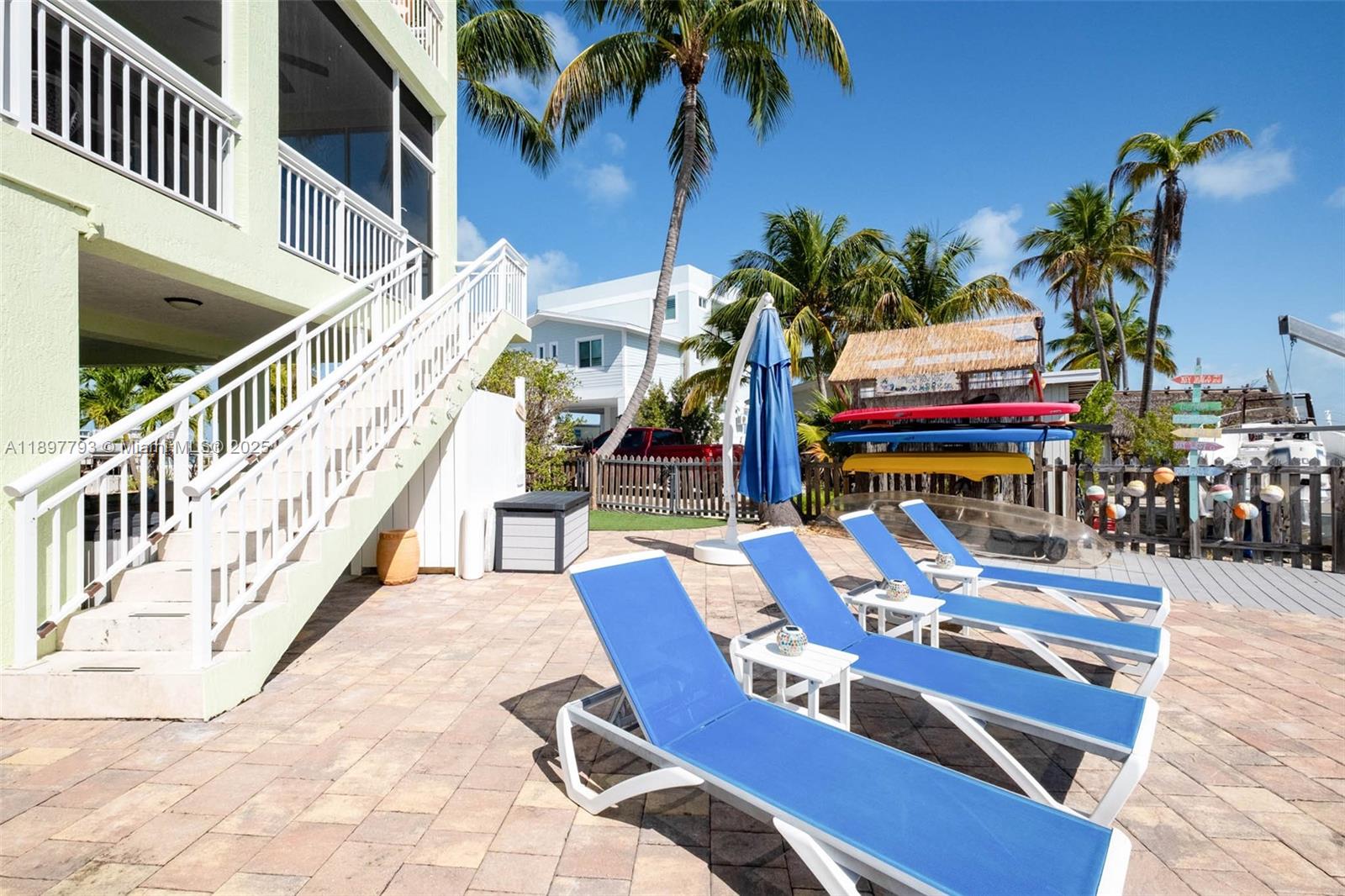 HAMMER POINT PARK - Residential