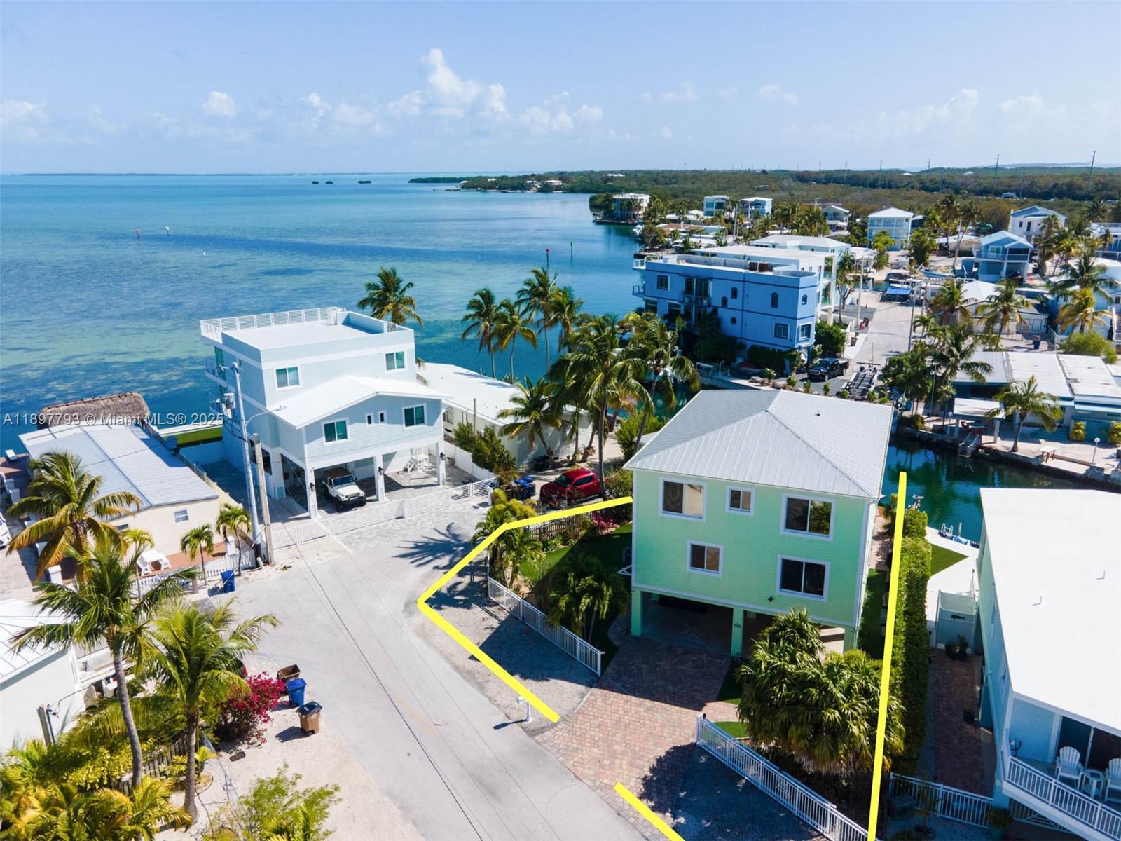 HAMMER POINT PARK - Residential