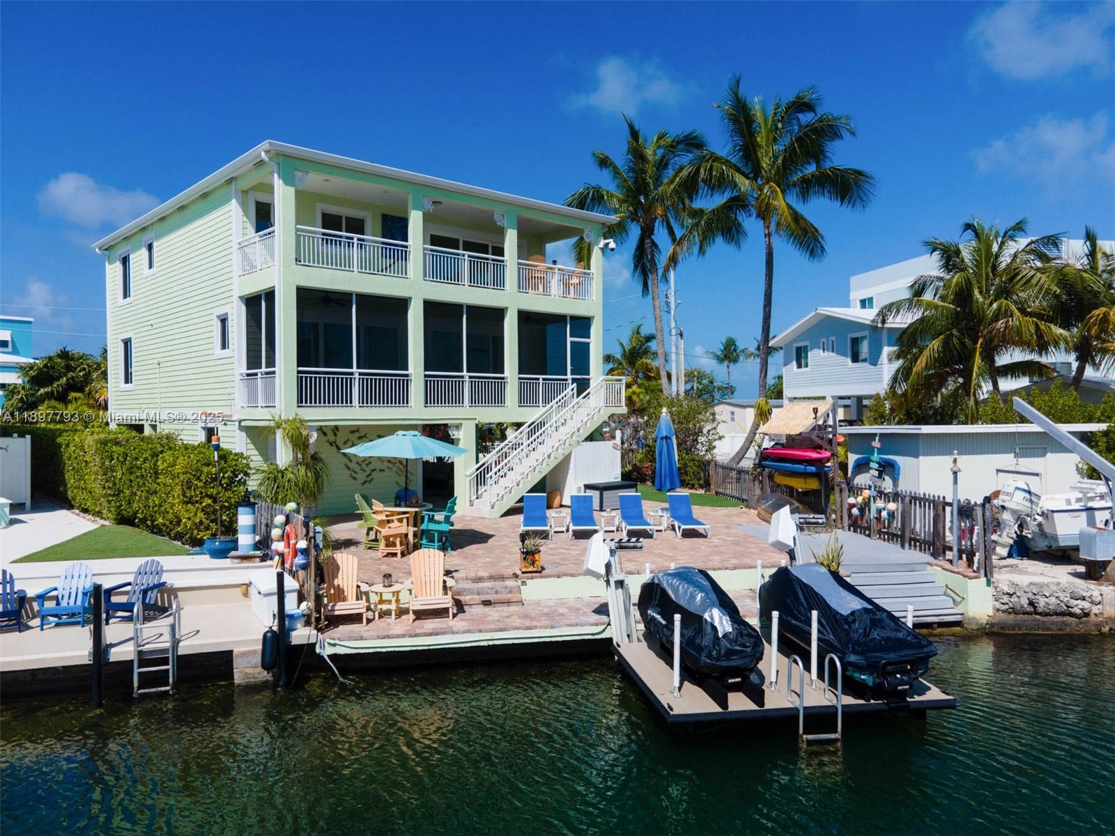 HAMMER POINT PARK - Residential