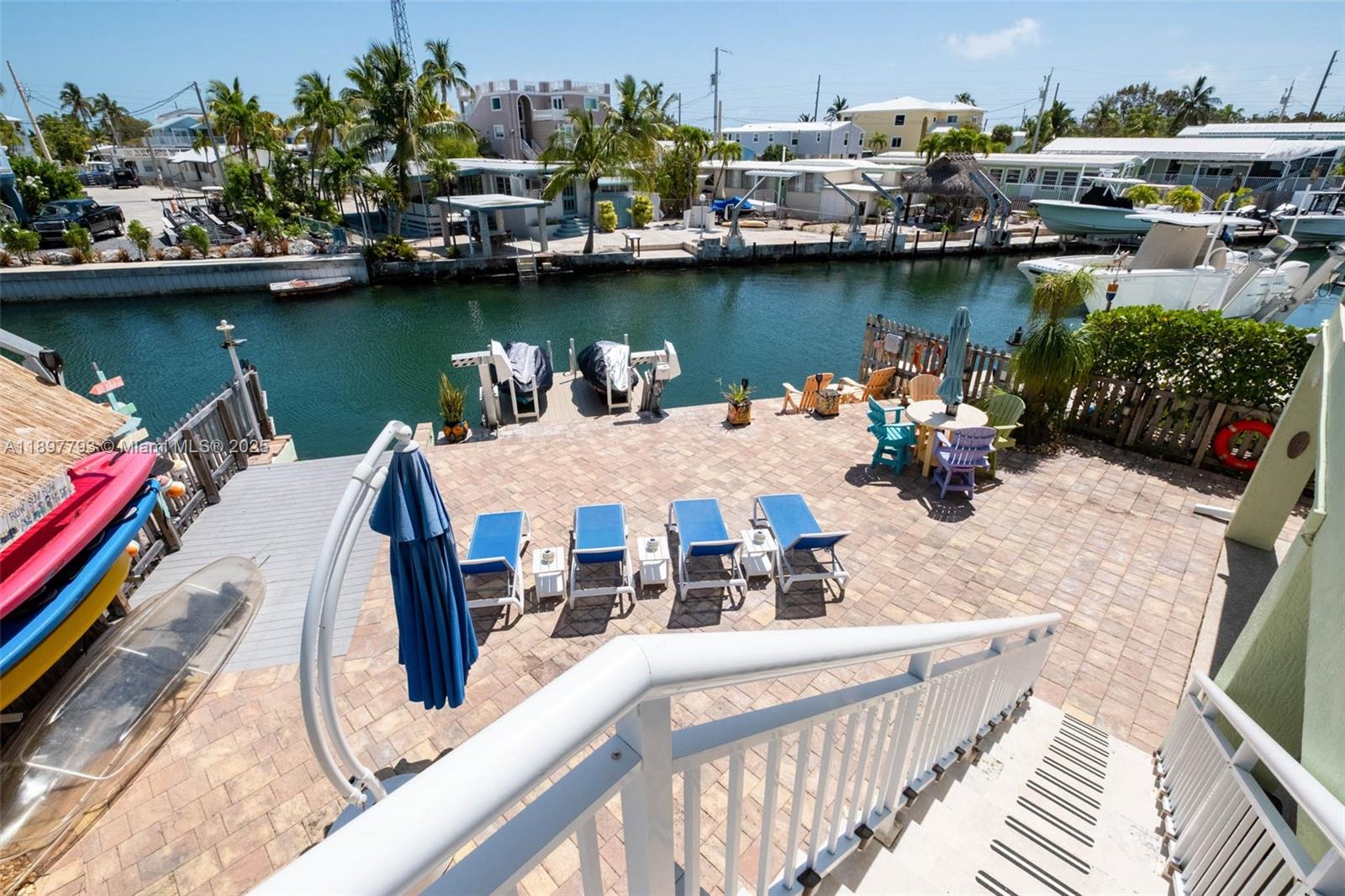 HAMMER POINT PARK - Residential