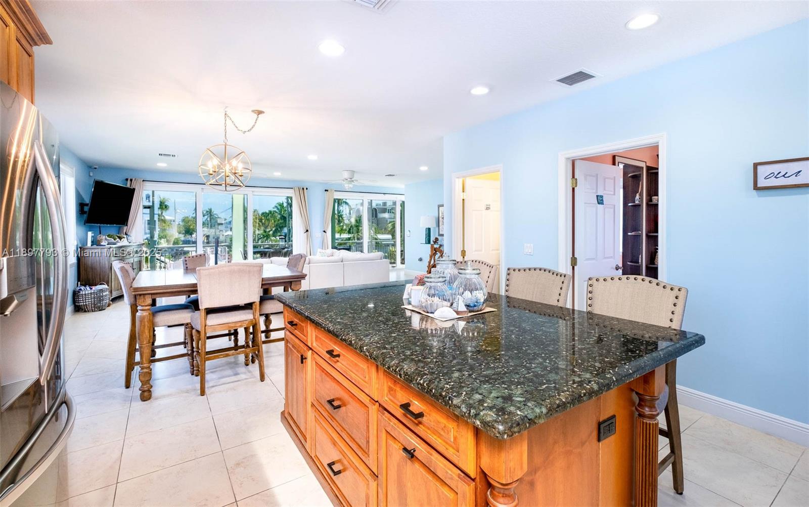 HAMMER POINT PARK - Residential