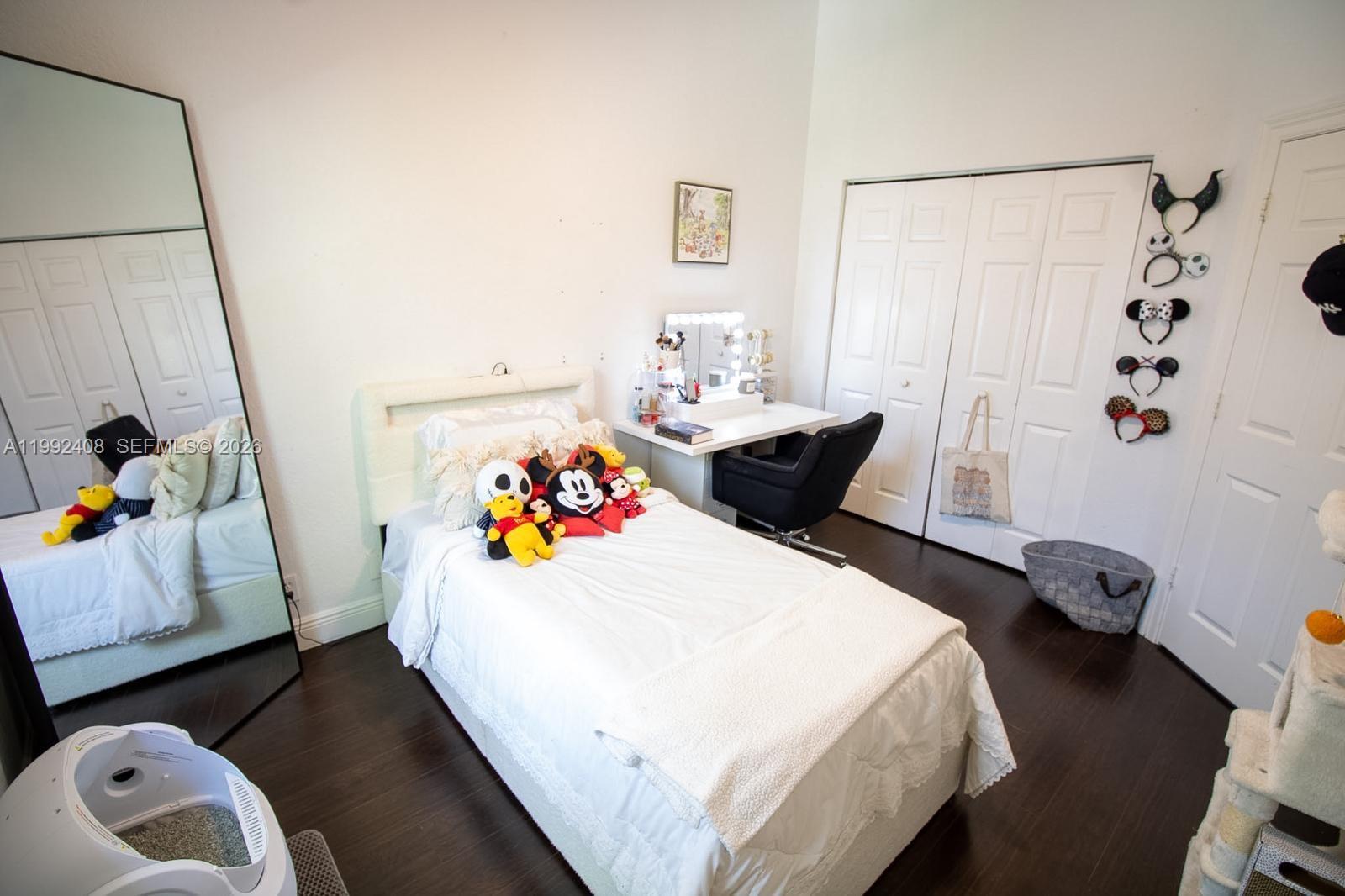 WALDMAN PLAT MIRABELLA - Residential