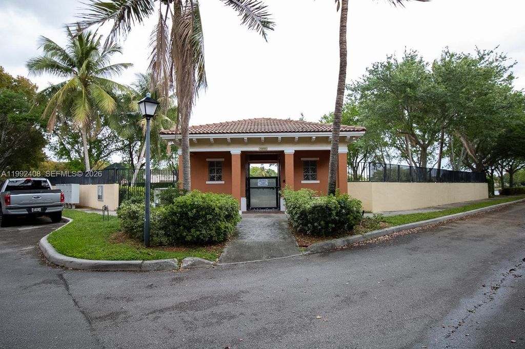 Photo of 2607 SW 99th Way, Miramar, FL 33025 (MLS # A11992408)