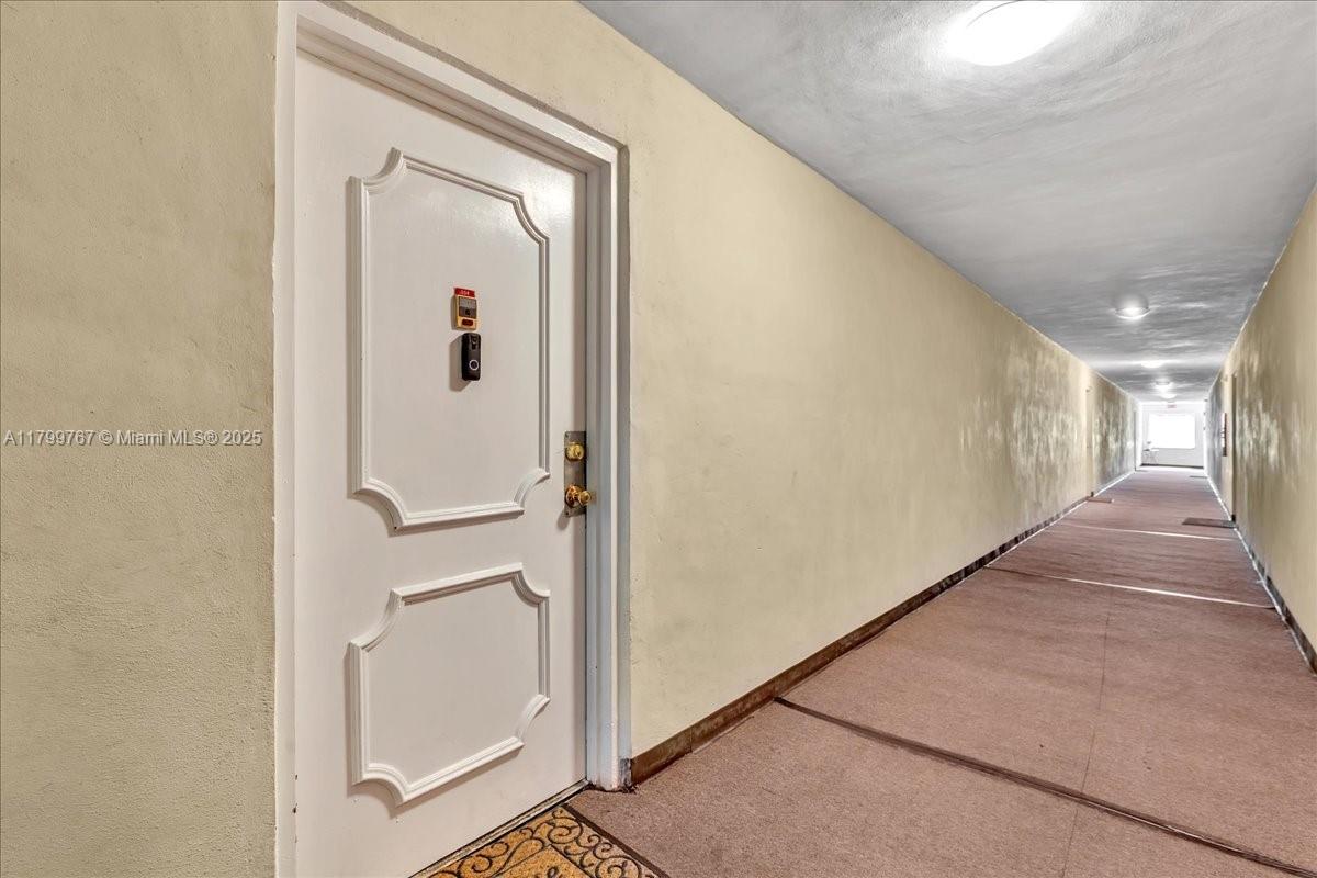 CYPRESS TREE CONDO BLDG 5 - Residential