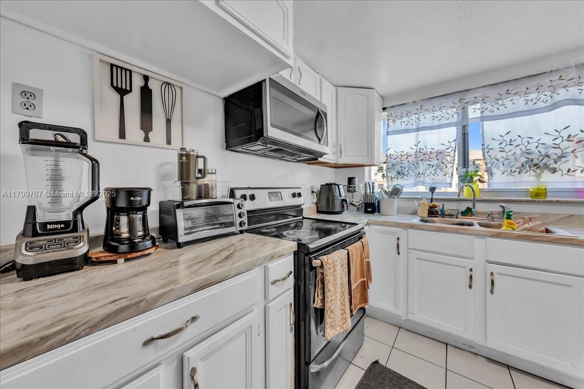 CYPRESS TREE CONDO BLDG 5 - Residential