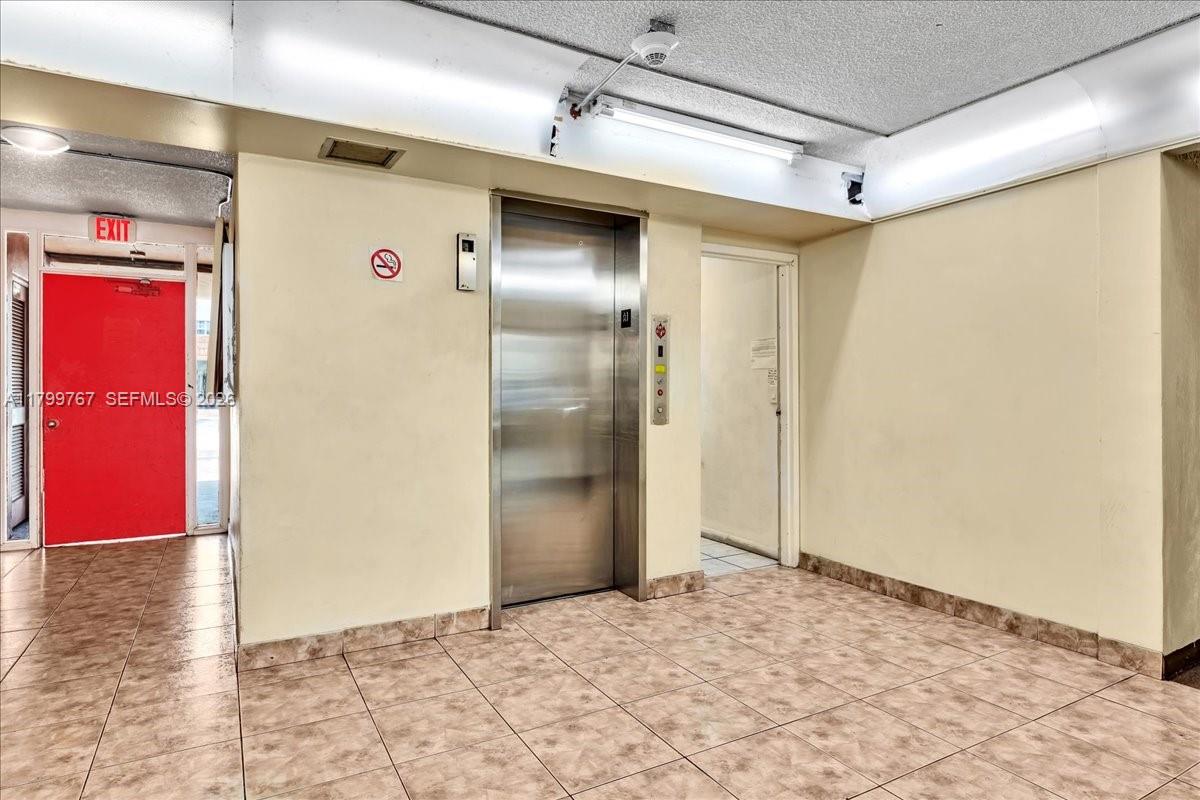 CYPRESS TREE CONDO BLDG 5 - Residential