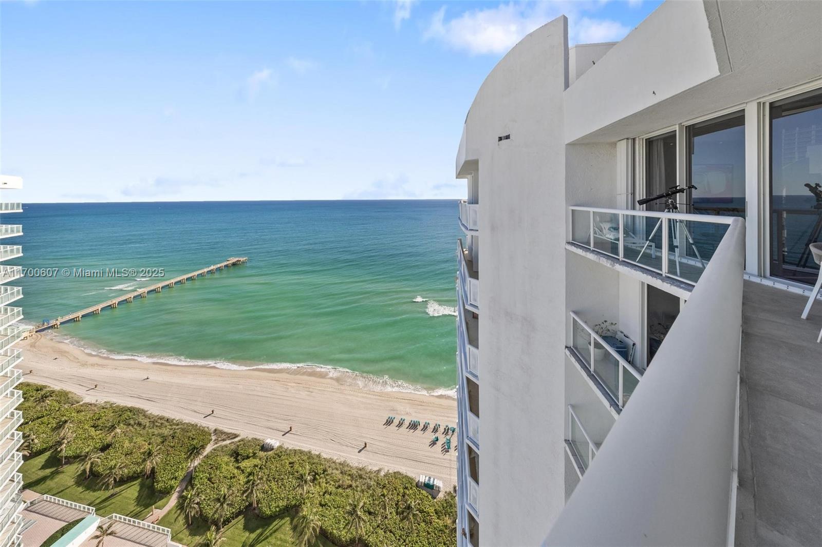 Property for Sale at 16425 Collins Ave Os15a, Sunny Isles Beach, Miami-Dade County, Florida - Bedrooms: 2 
Bathrooms: 2  - $1,299,500