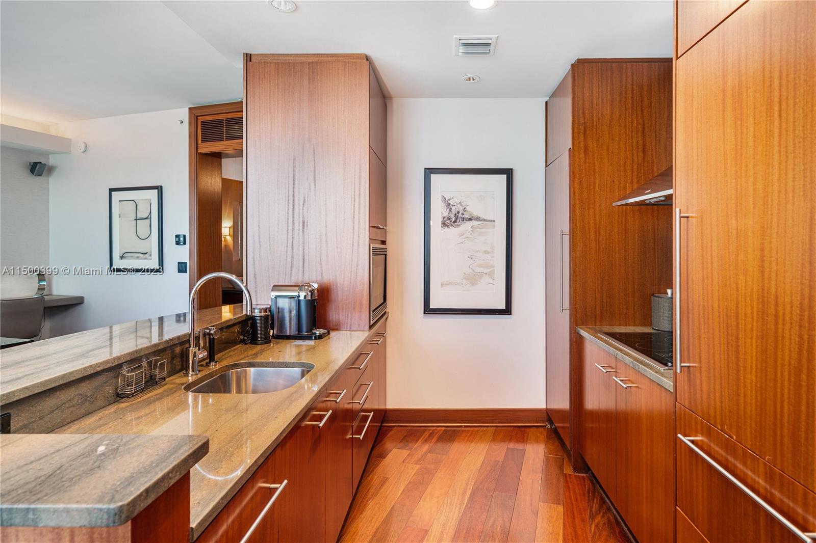 10295 Collins Ave Hotel C - Residential Lease