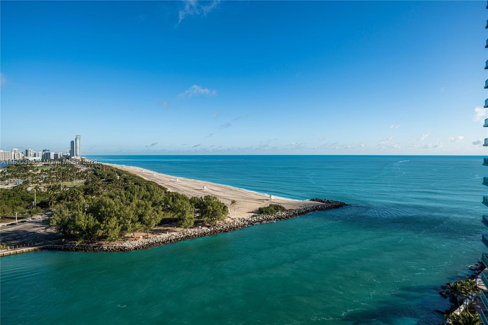 10295 Collins Ave Hotel C - Residential Lease