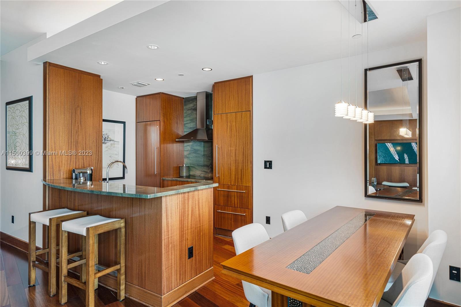 10295 Collins Ave Hotel C - Residential Lease