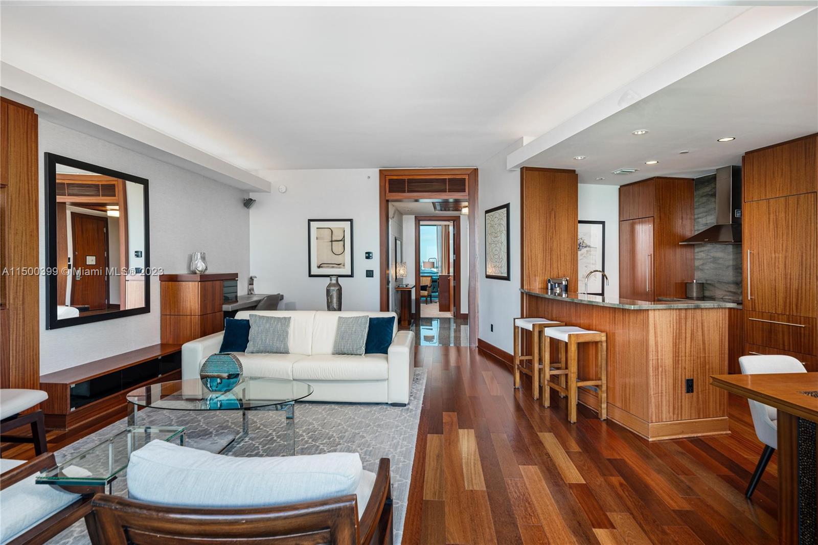 10295 Collins Ave Hotel C - Residential Lease