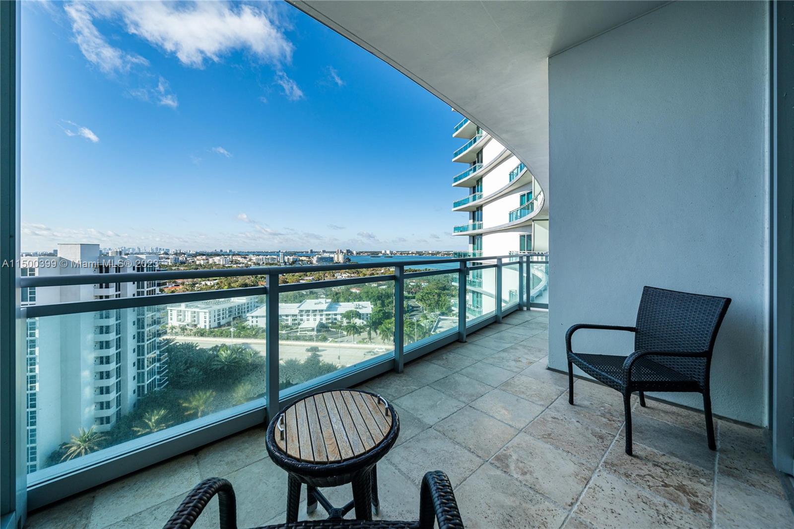 10295 Collins Ave Hotel C - Residential Lease